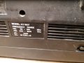 Ретро Радио Continental KT 1907, снимка 5