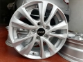 джанти 16" 5х114.3 Hyundai, Mazda,Honda,KIA , снимка 6