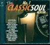 Classic soul - album 1, снимка 1 - CD дискове - 37718614