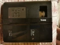 Пректор BenQ MP730 Resolution 1280x800, снимка 3