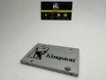 #MLgroup предлага:  #SSD Kingston 120GB, втора употреба