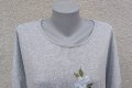 4XL Нова блуза Janina , снимка 2