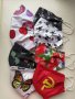 Текстилни маски+ПОДАРЪК, снимка 2