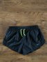 nike Modern Embossed Tempo Shorts - страхотни дамски шорти КАТО НОВИ, снимка 4
