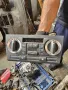 Климатичен панел Audi A3 8P 2003-2013 8P0820043P Siemens VDO, снимка 1