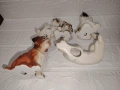 Статуетки Кучета 2, снимка 4