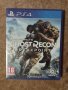 Tom Clancy's ghost recon breakpoint ps4