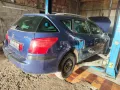Peugeot 407 на части 1.6HDI , снимка 3
