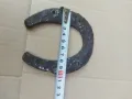Подкова, автентични истински стари подкови, петали за късмет, снимка 11