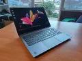 13.3" FHD IPS ThinkBook 13s Core i7-10510U/16GB RAM/512GB SSD Nvme - алуминиев ултрабук, снимка 3