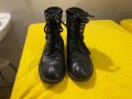 Дамски боти естествена кожа 39 номер, снимка 6