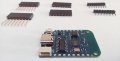 D1 mini v4 WIFI съвместима с Lolin/Wemos D1 mini v 4.0.0 USB Type-C Arduino, снимка 3