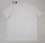 Armani Exchange T-Shirt оригинална тениска 2XL памучна фланелка, снимка 5