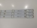 Led Backlight GJ-2K15 D2P5-315 D307-V1 01G97  TPT315B5  PHILIPS 32PFH5500/88, снимка 3
