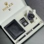 💯ROLEX луксозни мъжки подаръчни комплекти💯, снимка 9