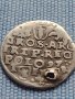 Сребърна монета 3 гроша 1597г. Сигизмунд трети Респосполита Полша 26930, снимка 9