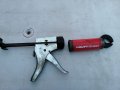 Пистолет за силикон hilti, снимка 4