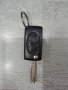 Ключ за Пежо 307, снимка 2