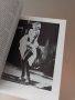 ретро книга на немски език с Мерилин Монро, снимка 2