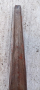 Щик,нож,Dahm,немски,ВСВ,1943, снимка 3