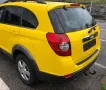 Chevrolet Captiva/ Шевролет Каптива НА ЧАСТИ 2.0 CDTi 150 к.с, снимка 3