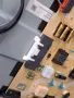 Power board, BN44-01110C,L55E6_AHS, SAMSUNG UE55AU8072U for 55inc DISPLAY  CY-SA055HGXY1V, снимка 3