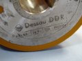 Съединител електромагнитен Dessau 4KL 2.5 multi-disc electromagnetic clutch, снимка 6