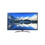 Смарт Телевизор Samsung (32") Full HD Smart TV Wi-Fi черен