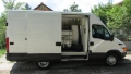 Продавам хладилен бус Iveco Daly, снимка 2