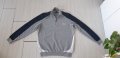 Hugo Boss Zelchior Half Zip Mens Size L/XL  ОРИГИНАЛ! Мъжки Памучен Пуловер!, снимка 1 - Спортни дрехи, екипи - 43777516
