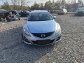 Mazda 6 mzr на части 2012г. мазда 6, снимка 2