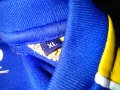Ръгби тениска Leeds Rhinos 2006 - 2007 Patrick размер XL, снимка 12