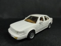 1/43 МЕТАЛНА КОЛИЧКА МАЩАБЕН МОДЕЛ NISSAN MAXIMA AHC MODELS, снимка 3