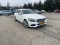 Мерцедес C350E, снимка 4