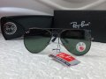 Ray-Ban RB 3025 RB 3026 с поляризация унисекс слънчеви очила Рей-Бан, снимка 5