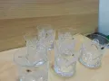 кристални чаши серия Зорница , снимка 7