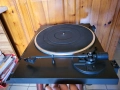Грамофон Technics SL-BD20 + нови игла и 2 ремъка, снимка 9