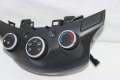 Панел климатик Chevrolet Spark (2010-2015г.) управление климатроник Шевролет Спарк / 42775011, снимка 2