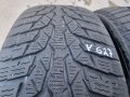 2бр зимни гуми 195/60/16 Nokian V627