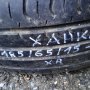 Гуми Ханкок 2 бр .летни 185/65/15-88Н, снимка 2