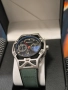 Мъжки водоустойчив часовник , снимка 1