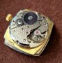 EVERITE Швейцарски Механичен Часовник  SWISS MADE Рядък Модел в стил LONGINES, снимка 7