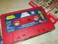 STAR WARS-ORIGINAL TAPE-ВНОС GERMANY 1405251040, снимка 1