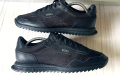 Hugo Boss Sneakers Mens Size 41/26.см  ОРИГИНАЛ! Мъжки Спортно - елегантни!, снимка 9