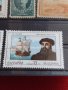 Пощенски марки серия Морски откриватели / Царство България за КОЛЕКЦИЯ 37322, снимка 6