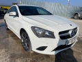 Mercedes CLA 180 Sport двигател 270910, 1.6i 122 кс., 6 ск., 165 000 km., 2016 г., Мерцедес ЦЛА 180,, снимка 1