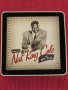 Nat King Cole, сет от три CD в ламаринена кутия. , снимка 2
