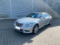 Mercedes S500 L AMG ПАКЕТ -FACELIFT, снимка 1 - Автомобили и джипове - 39795254