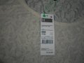Benetton - Нова блуза, дантела, снимка 6