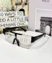 Burberry слънчеви очила , снимка 2